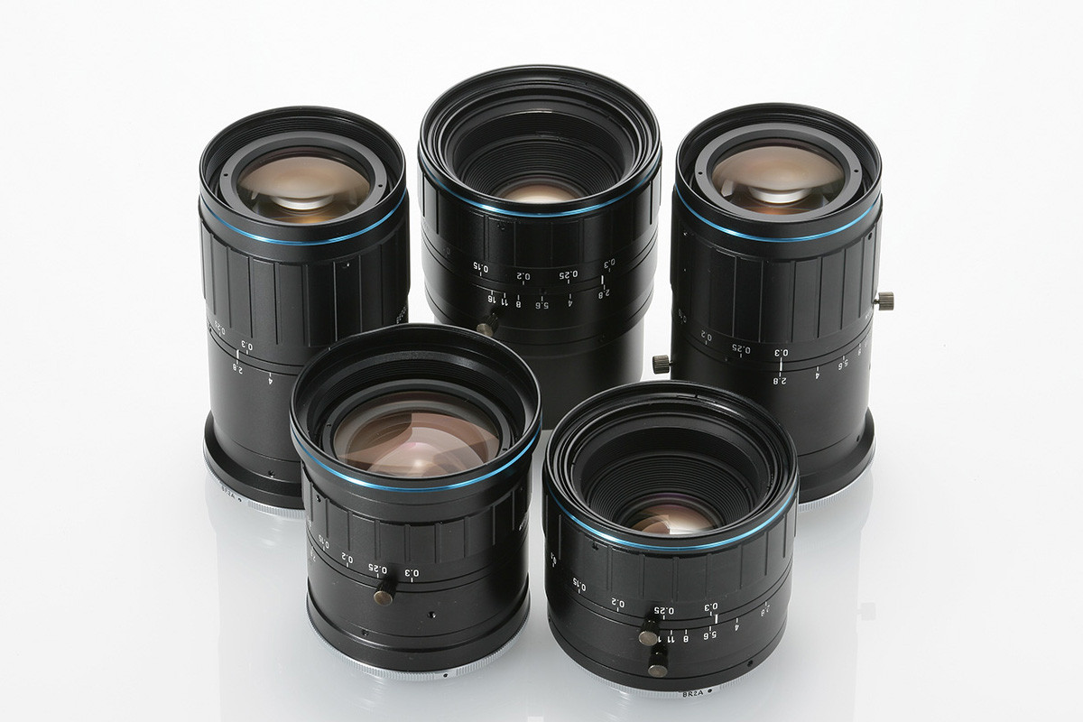 VS-L(F) Series