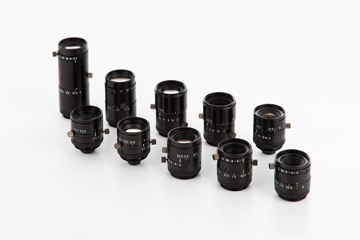 VS-LDA series