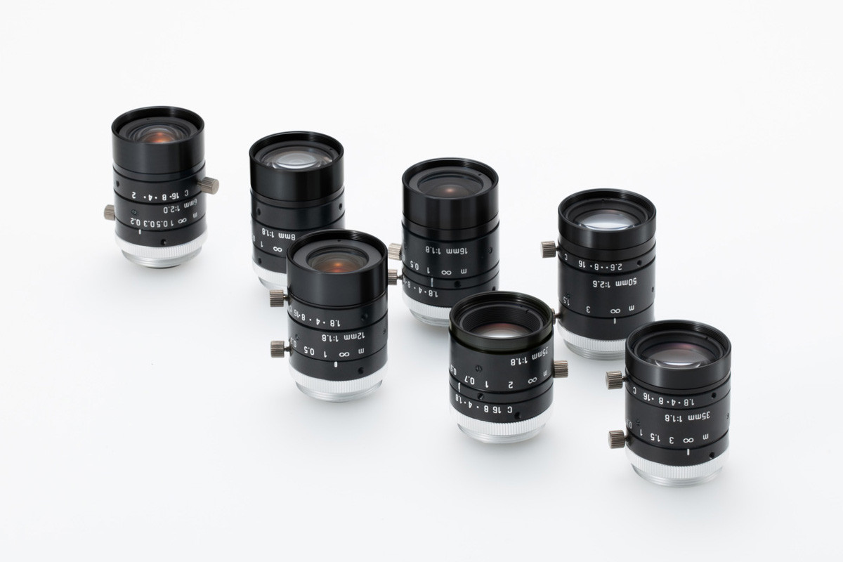 VS-VM Series