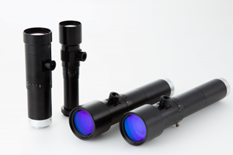 VS-THV-SWIR Series