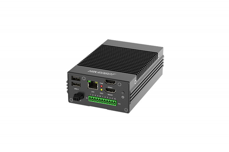 VB2000 Series