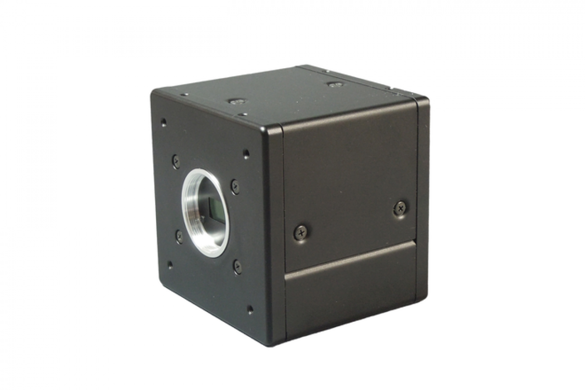 Dual Series Area Scan